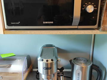 Homestay Sainte-Foy-Lès-Lyon 227845-10