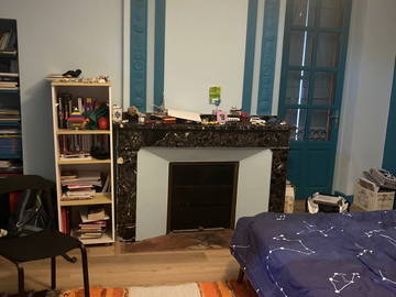 Room For Rent Toulouse 260629