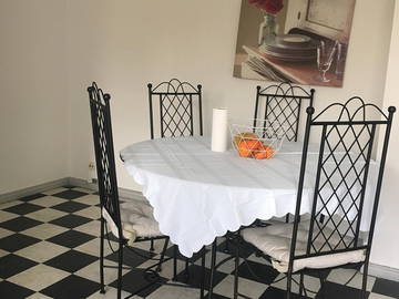 Chambre À Louer Wavre 233780