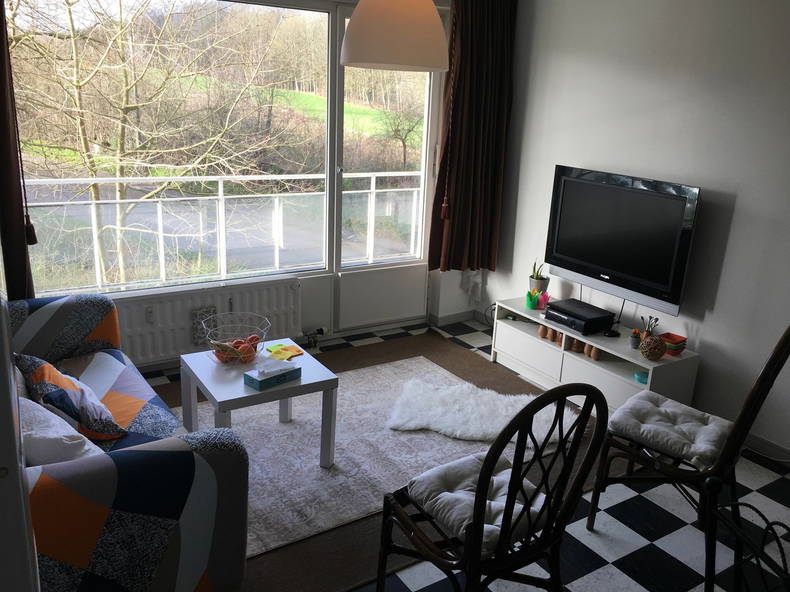 Chambre Chez L'habitant Wavre 233780-4