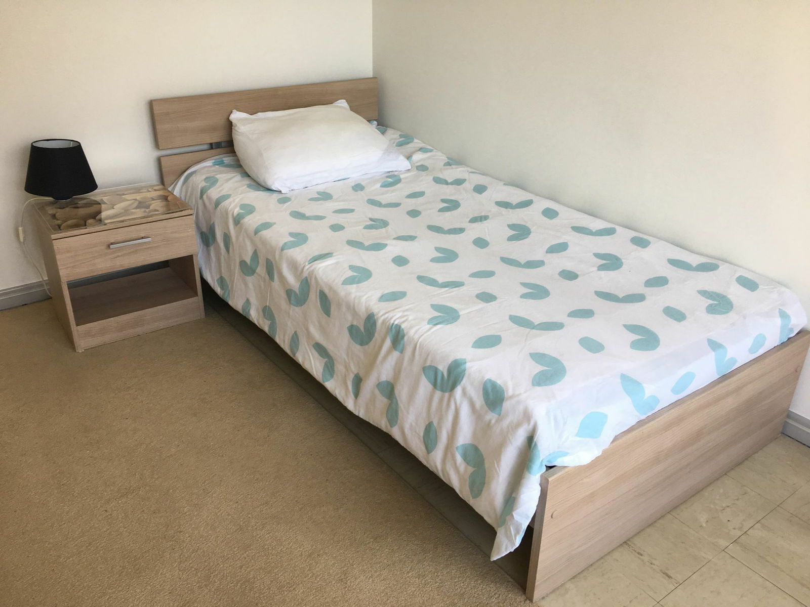 Chambre Chez L'habitant Wavre 233780