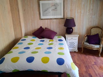 Chambre À Louer Suresnes 254223