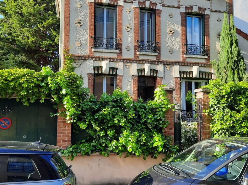 Gastfamilie Suresnes 254223-2