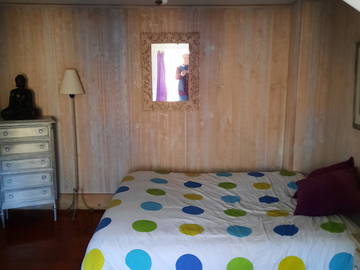 Chambre À Louer Suresnes 254223