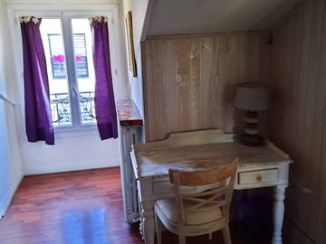 Chambre À Louer Suresnes 254224