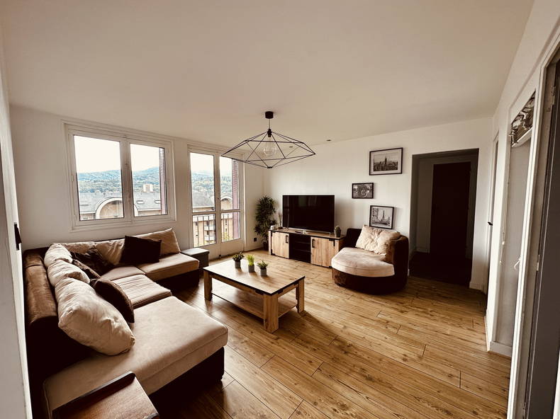 Colocation Chambéry 495012-1