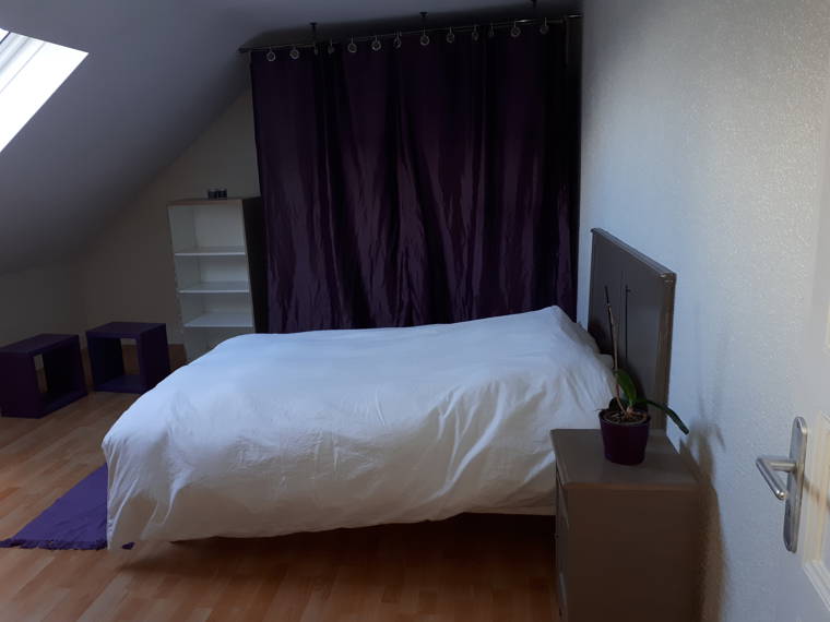 Homestay Thionville 205801