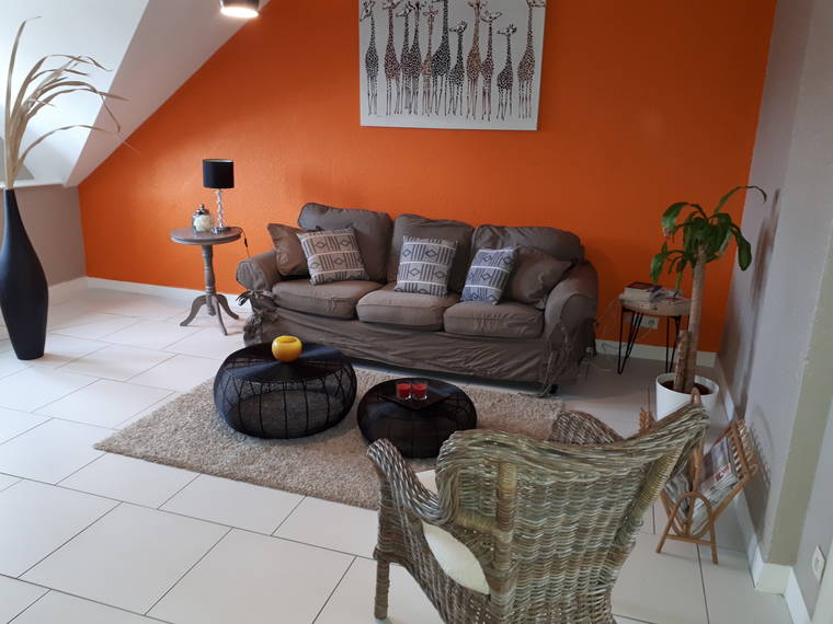 Homestay Thionville 205801