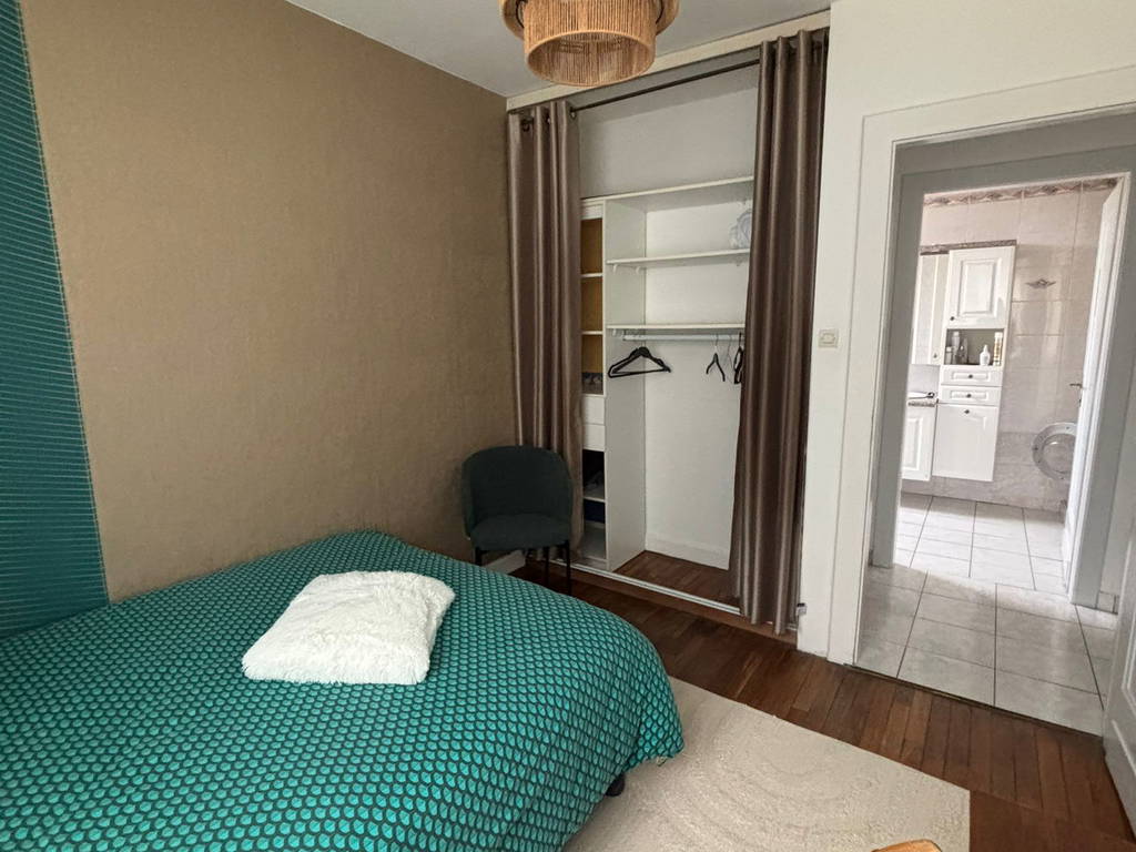 Quedarse En Casa Thionville 661476-1