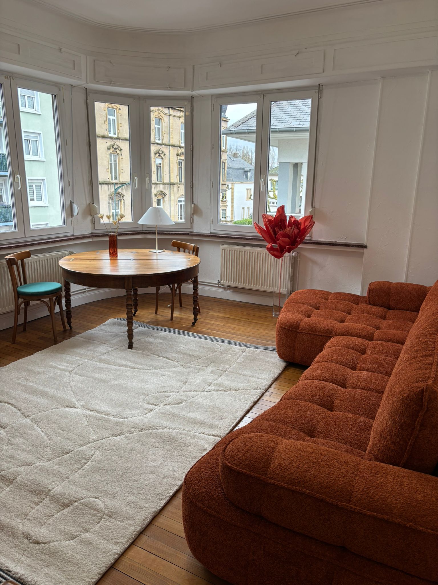 Chambre Chez L'habitant Thionville 661476