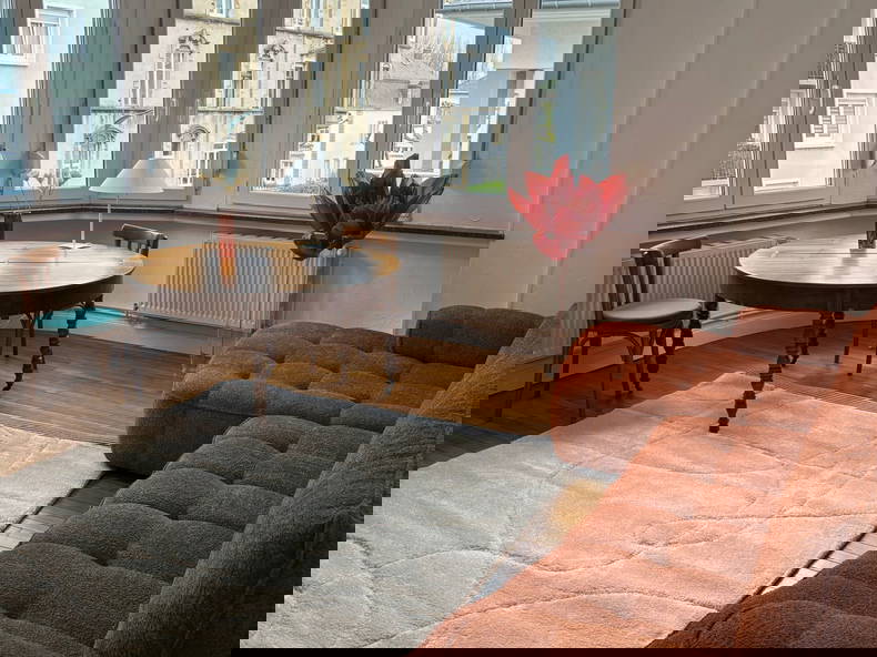 Quedarse En Casa Thionville 661476-2