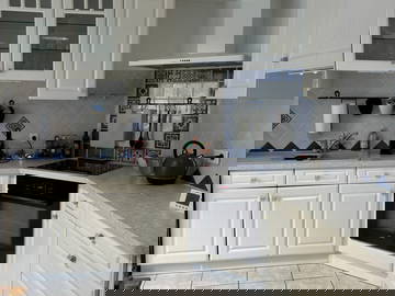 Chambre Chez L'habitant Thionville 661476-3