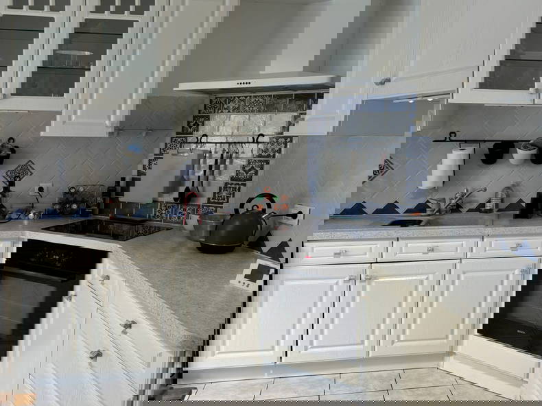 Quedarse En Casa Thionville 661476-3