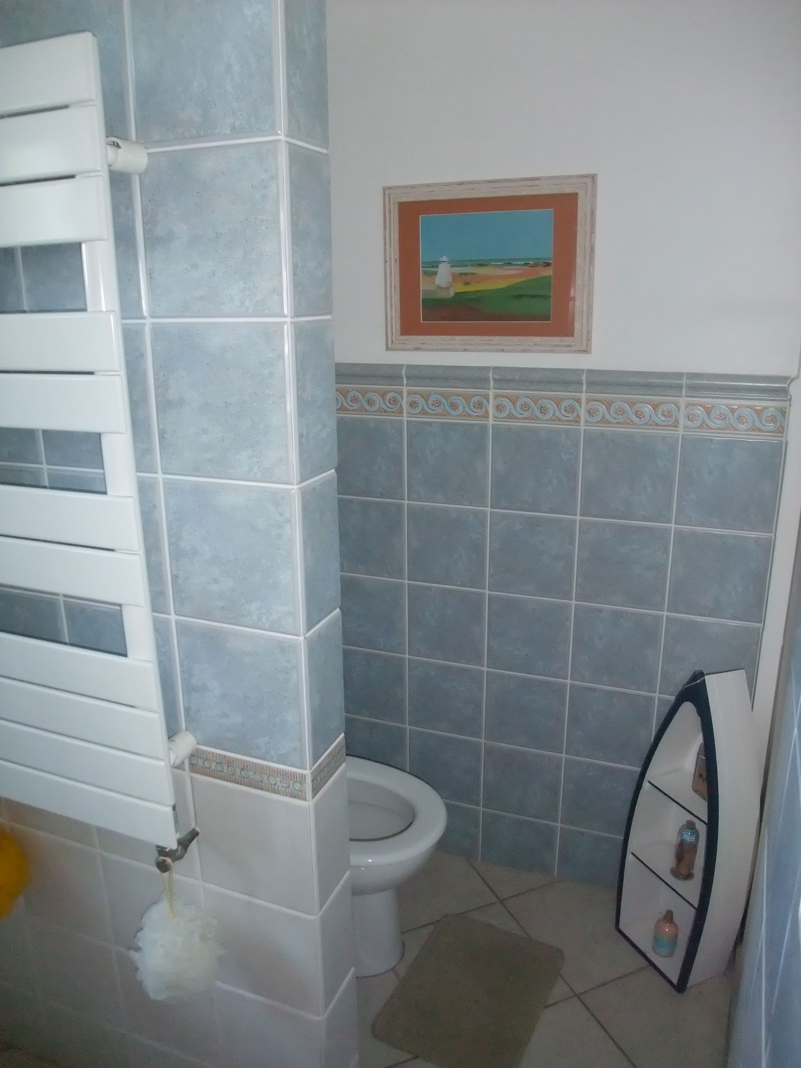 Gastgezin Viry-Châtillon 371339