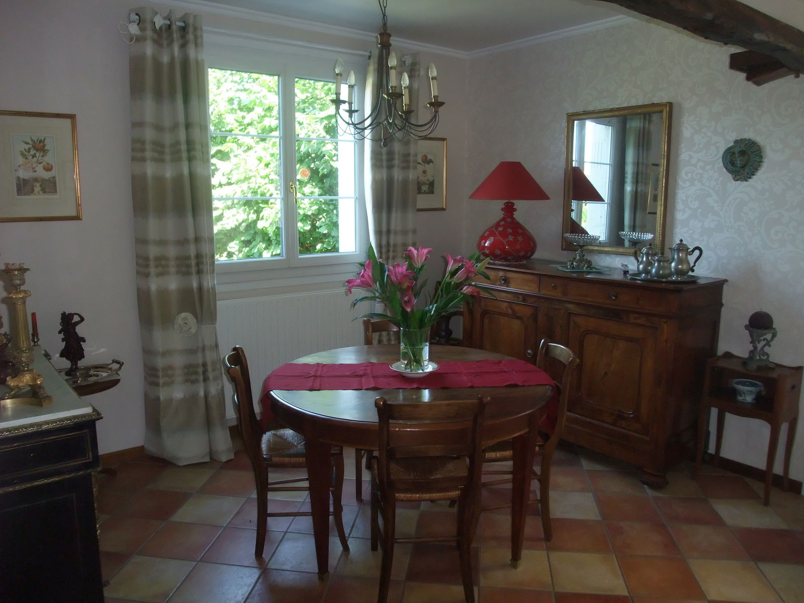 Gastgezin Viry-Châtillon 371339