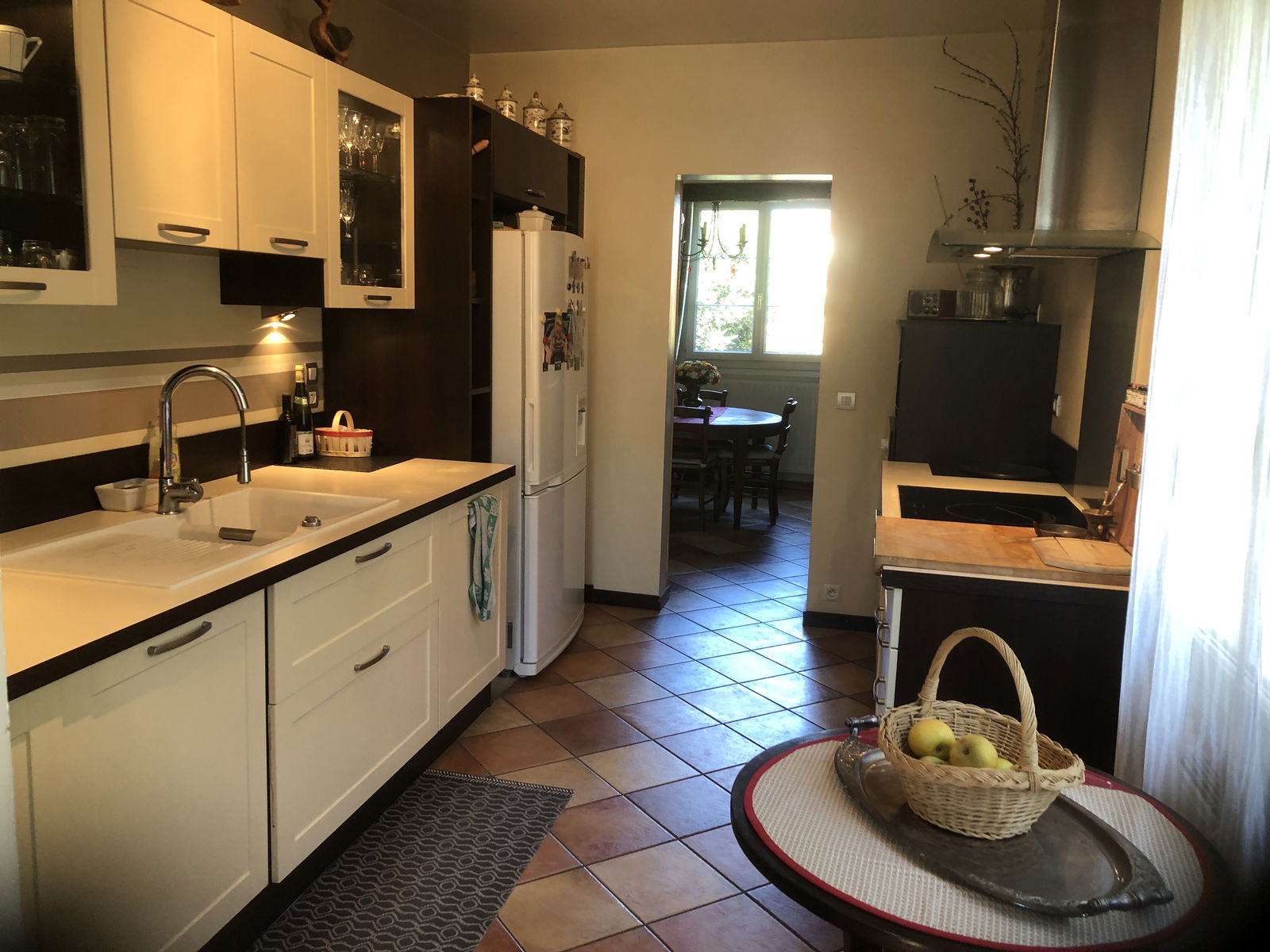 Gastgezin Viry-Châtillon 371339