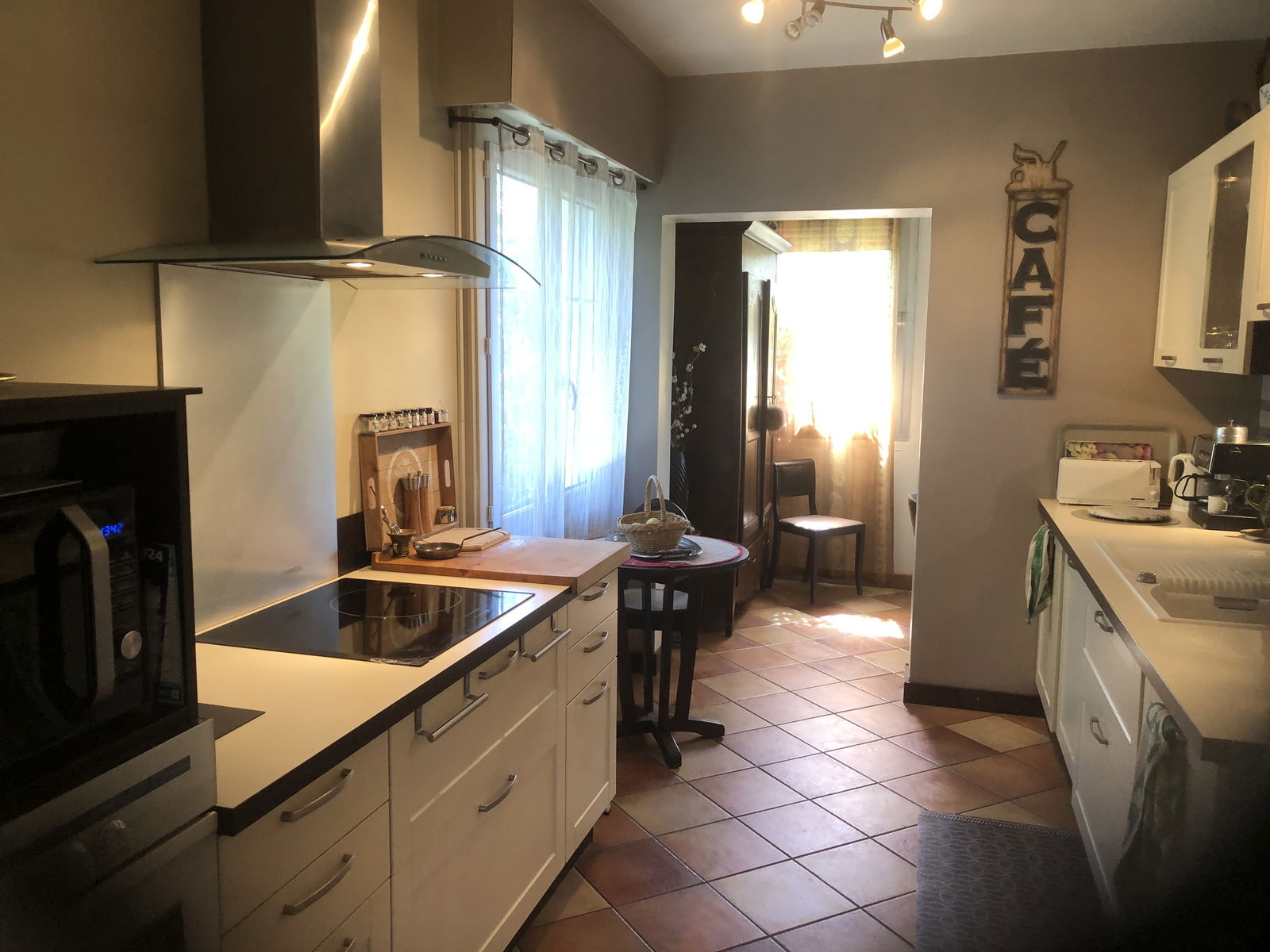 Gastgezin Viry-Châtillon 371339