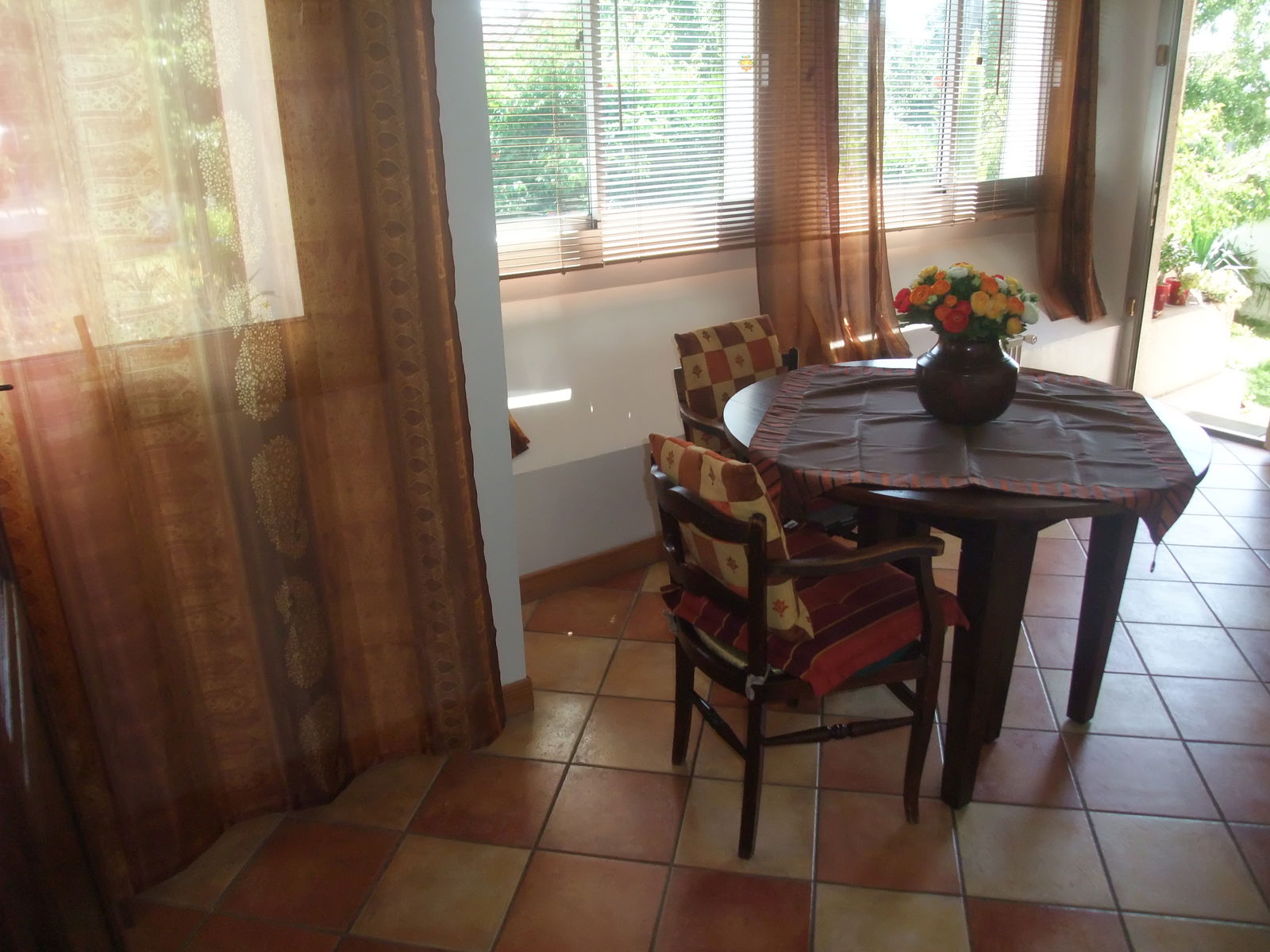 Gastgezin Viry-Châtillon 371339