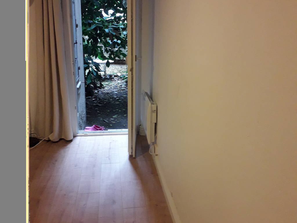 Zakwaterowanie U Rodziny Toulon 227954-1