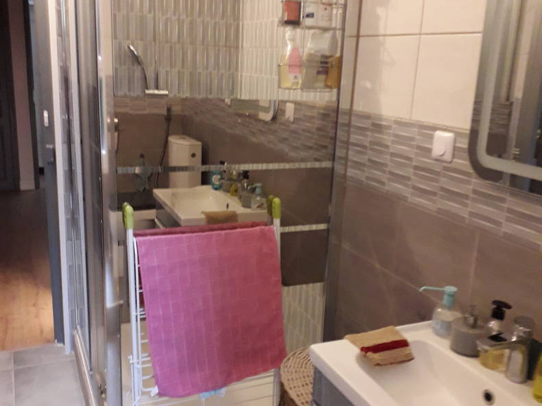 Zakwaterowanie U Rodziny Toulon 227954-2