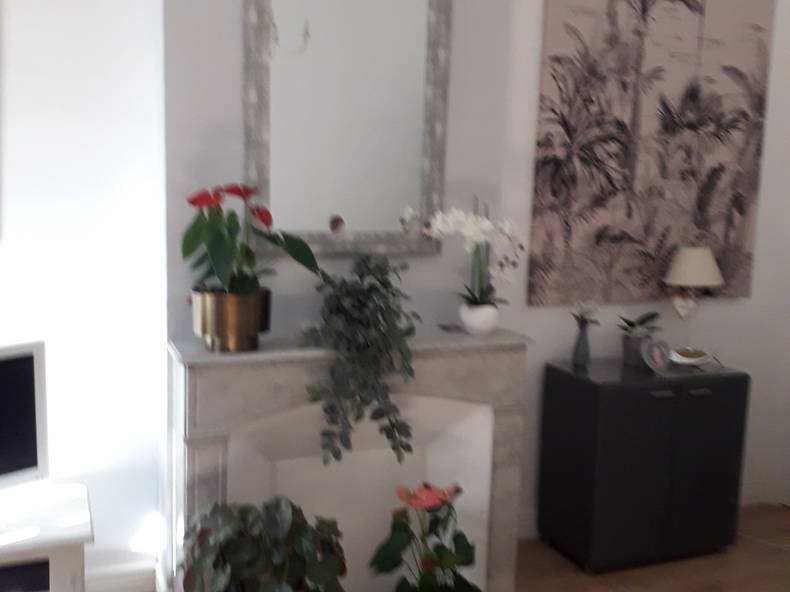 Zakwaterowanie U Rodziny Toulon 227954-4