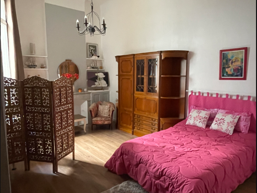 Zakwaterowanie U Rodziny Toulon 227954-5