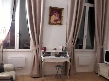 Chambre À Louer Toulon 227954