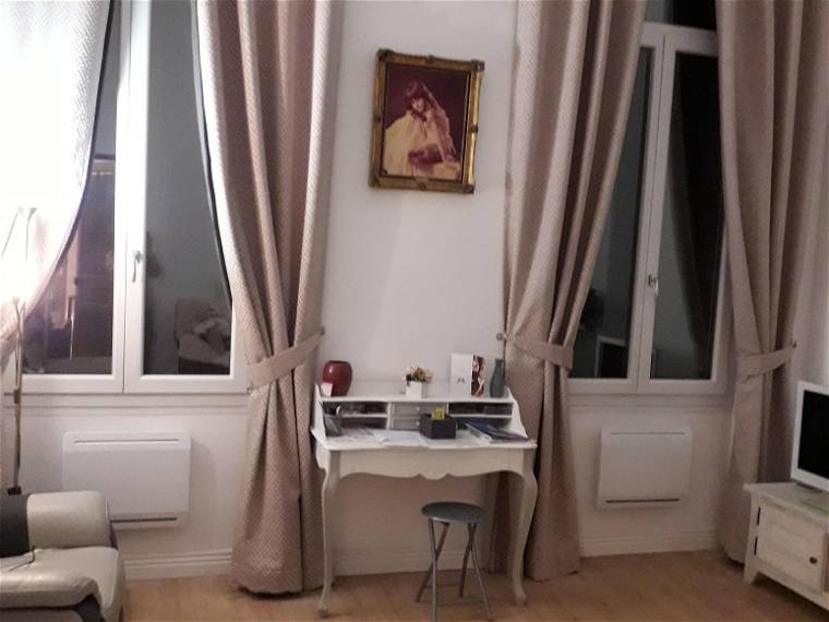 Homestay Toulon 227954