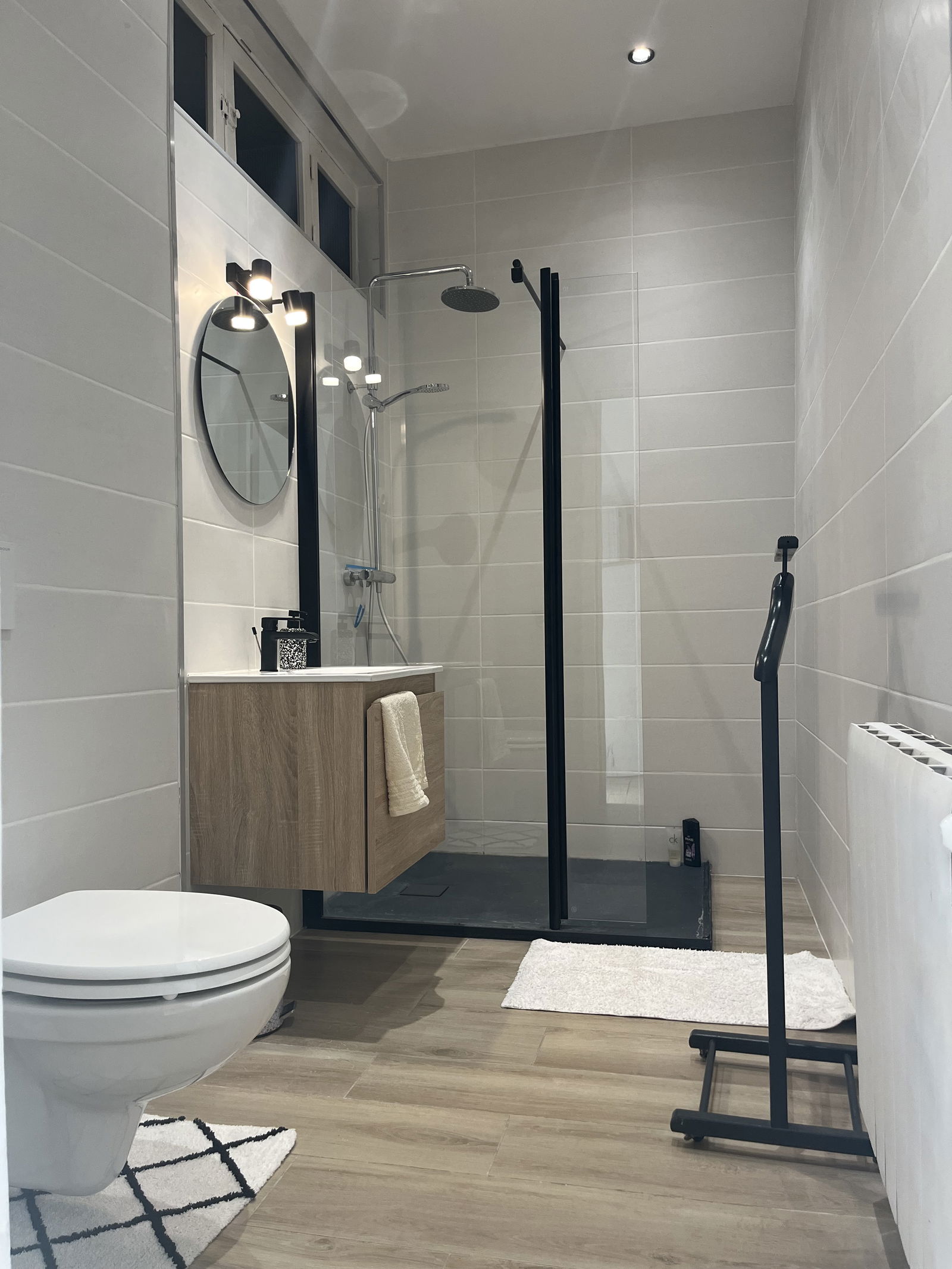 Chambre Chez L'habitant Toulouse 543224