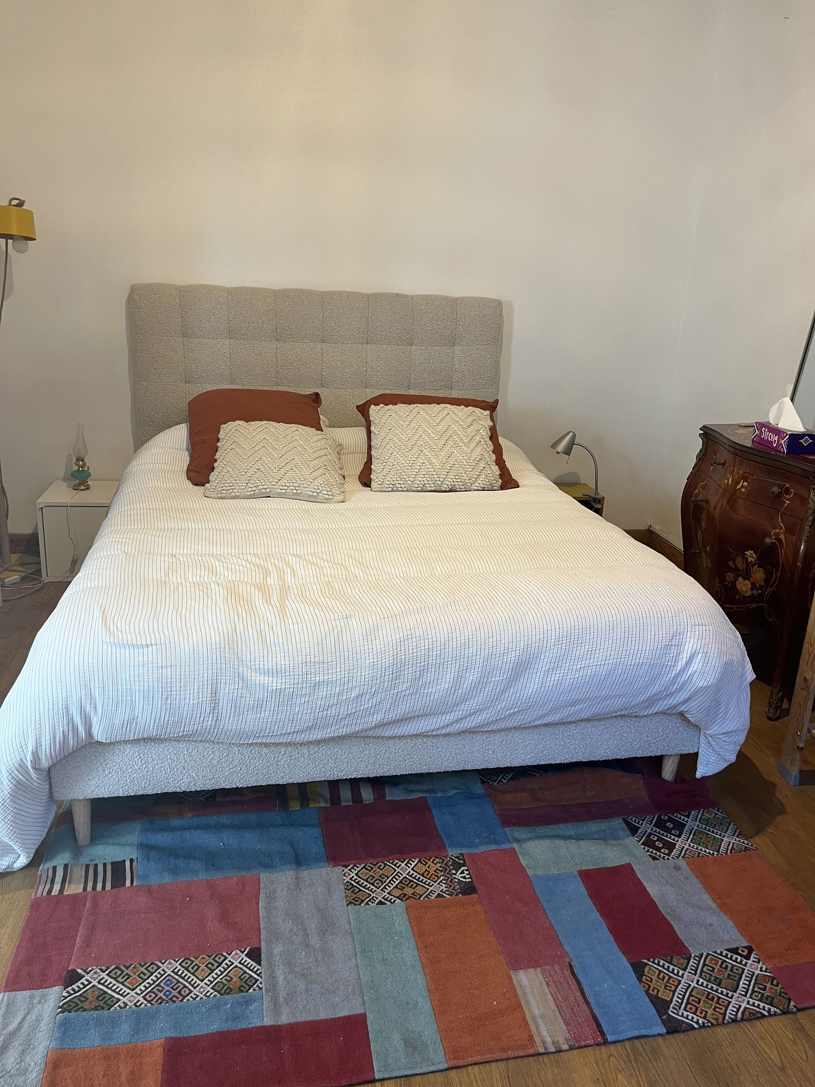 Chambre Chez L'habitant Toulouse 543224