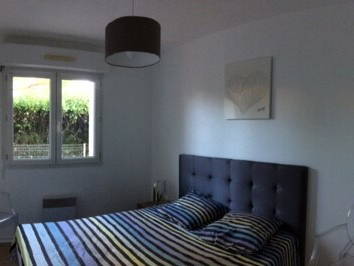 Chambre À Louer Toulouse 212585