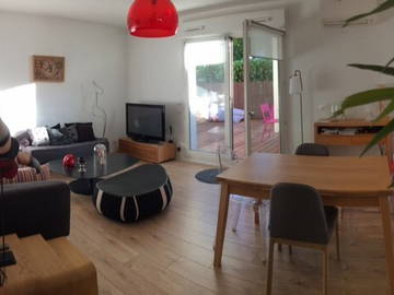 Room For Rent Toulouse 212585