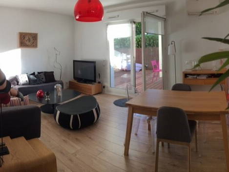 Homestay Toulouse 212585