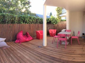 Chambre Chez L'habitant Toulouse 212585-4