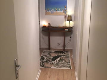 Chambre Chez L'habitant Toulouse 212585-5