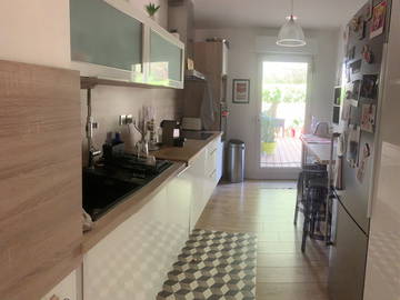 Chambre Chez L'habitant Toulouse 212585-7