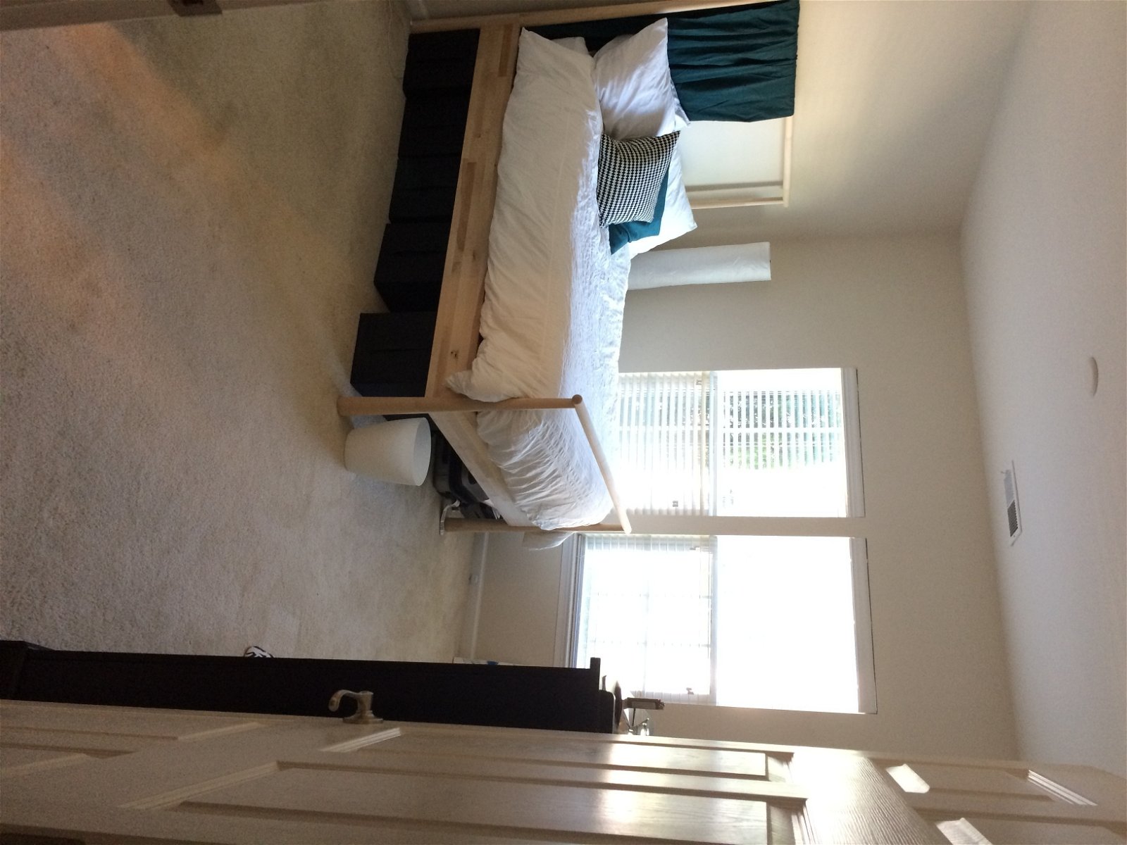 Chambre Chez L'habitant Baltimore 87952