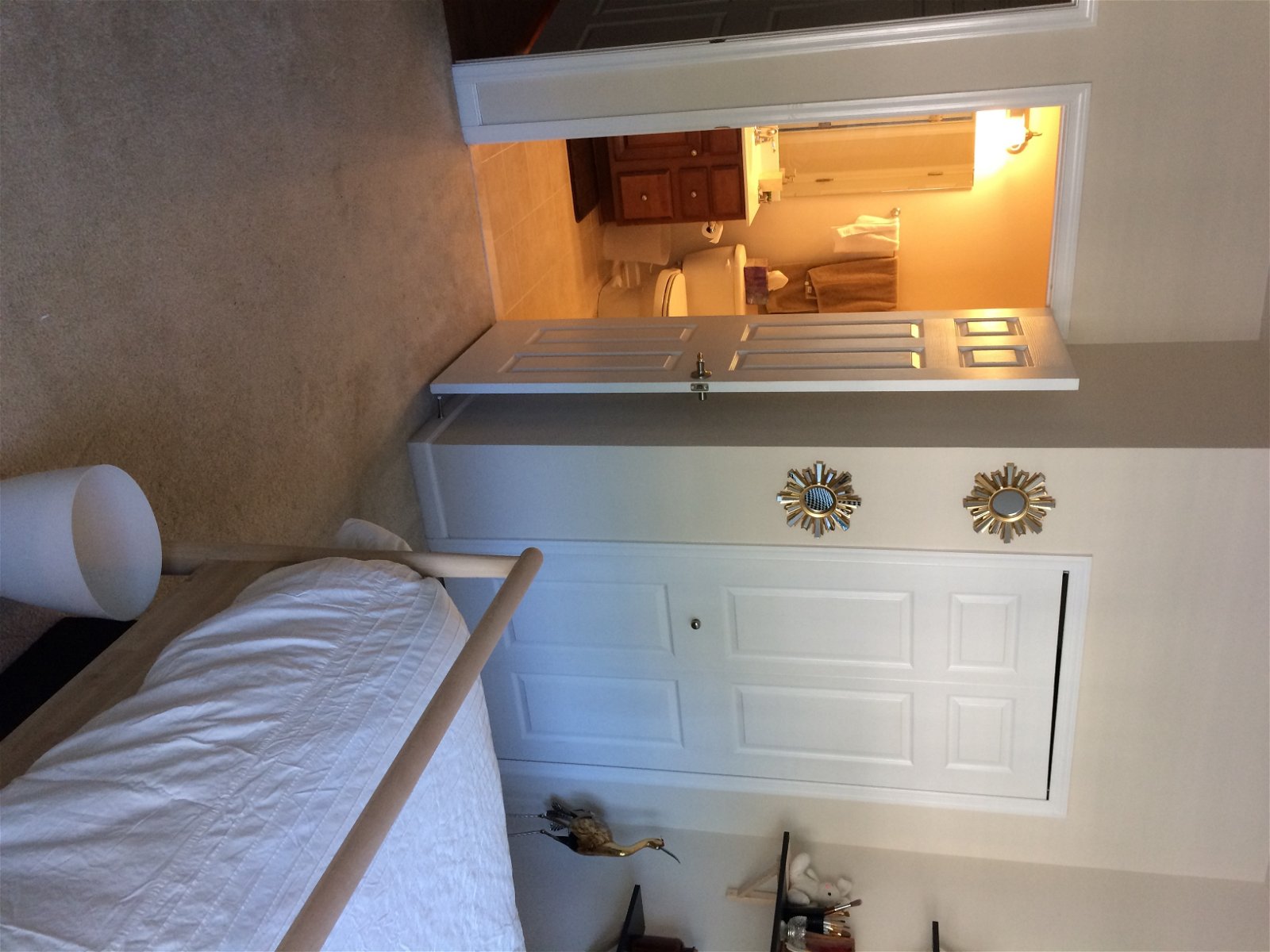 Chambre Chez L'habitant Baltimore 87952