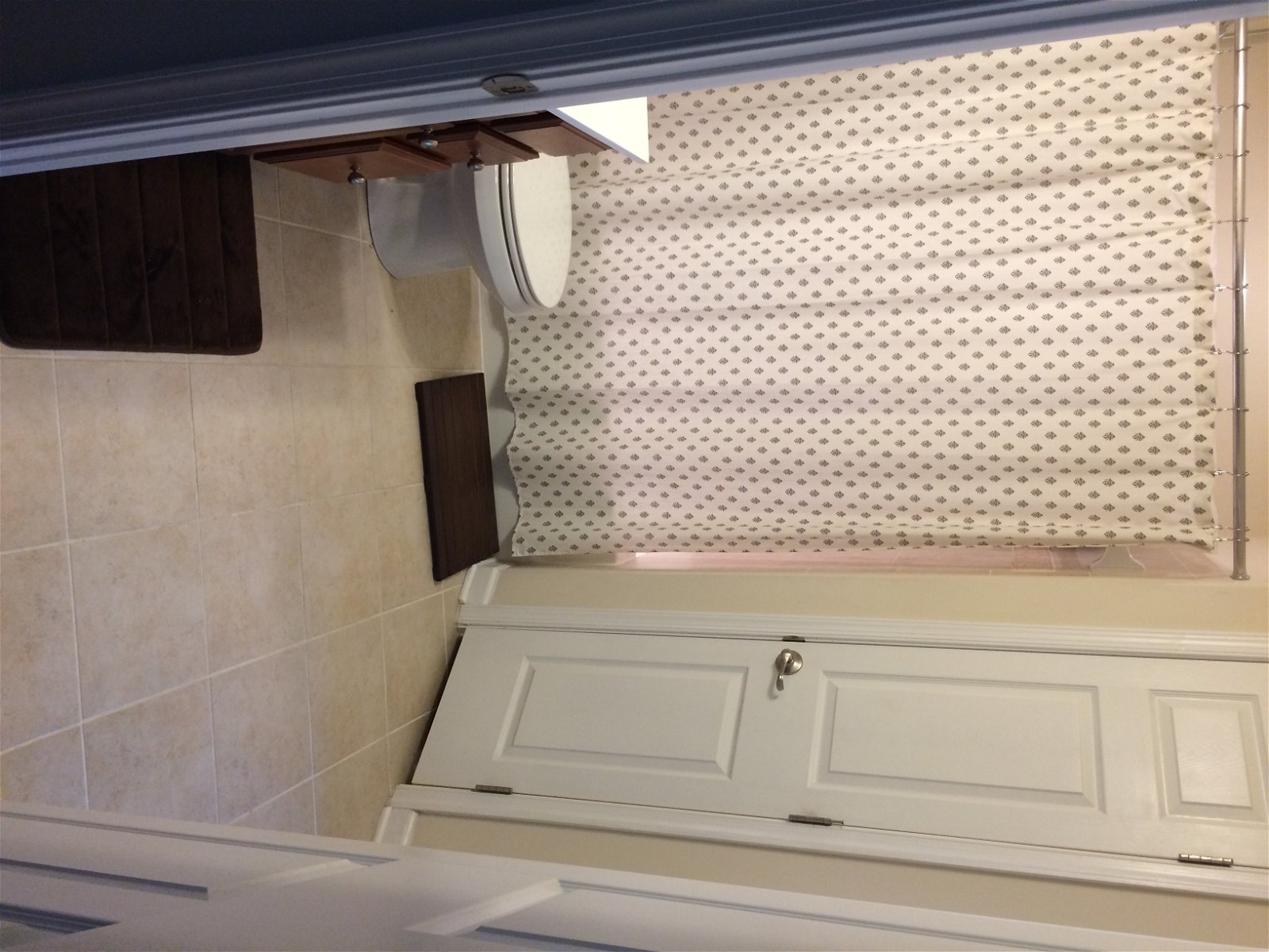 Chambre Chez L'habitant Baltimore 87952