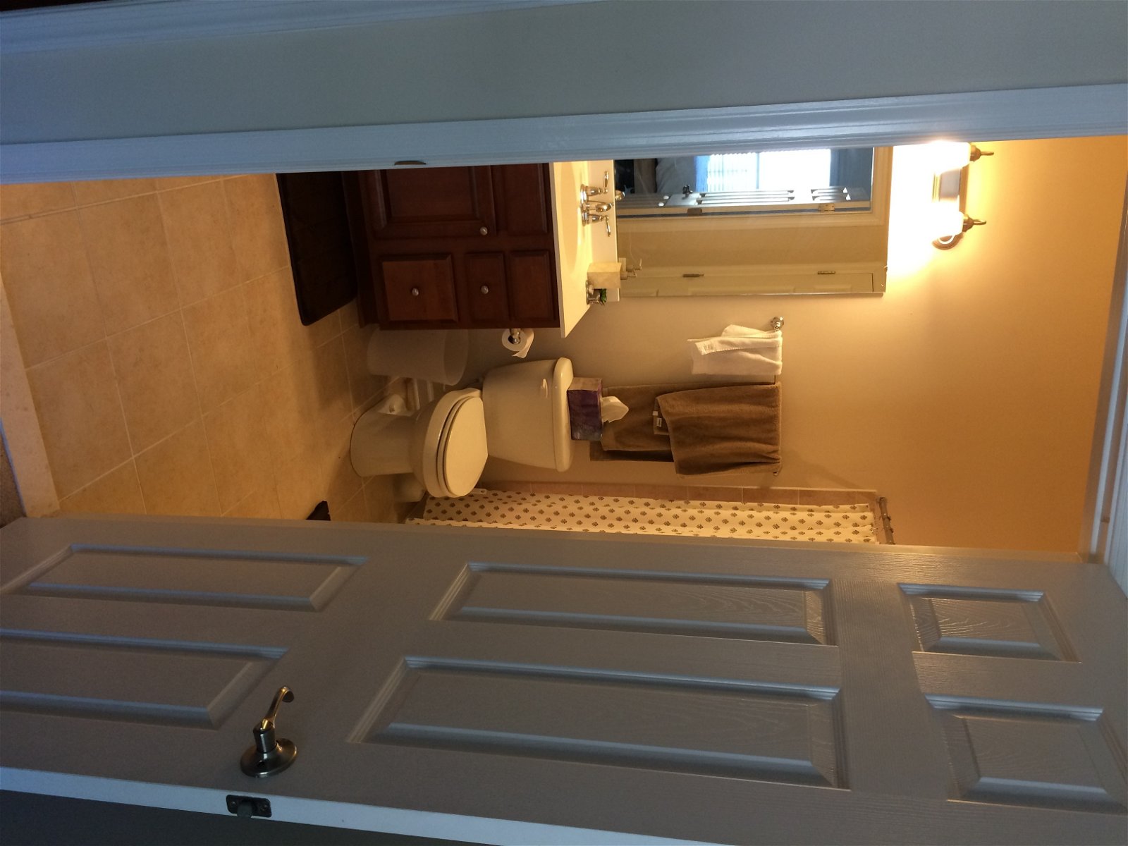 Chambre Chez L'habitant Baltimore 87952