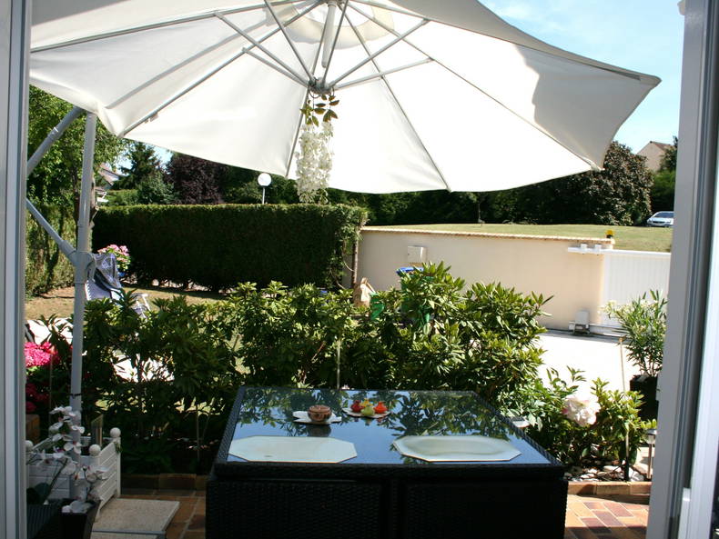 Gastfamilie Verneuil-sur-Seine 21439-4