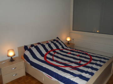 Room For Rent Meyrin 126453