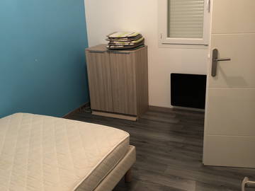 Chambre À Louer Montbartier 492629