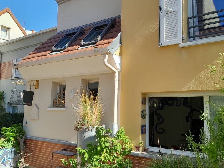Quedarse En Casa Saint-Ouen-sur-Seine 613609