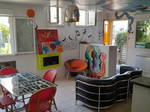 Homestay Saint-Ouen-Sur-Seine 613609
