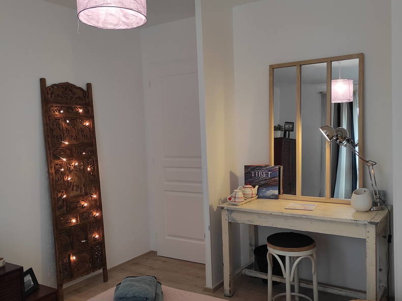 Homestay Saint-Léger-du-Bourg-Denis 466383-3