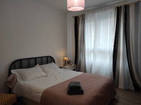 Komfortables und ruhiges WG-Zimmer