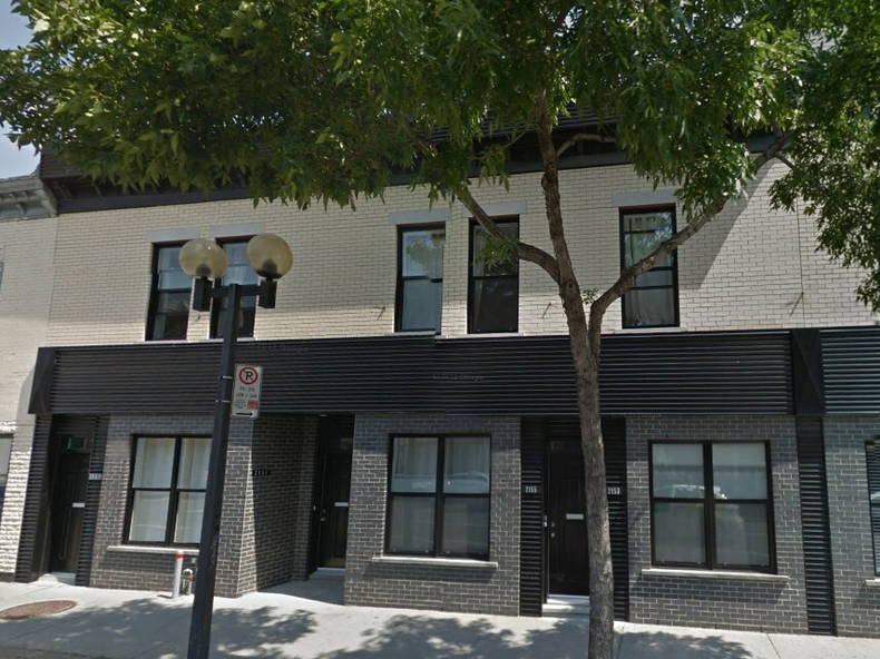 Colocation Montréal 70309-2