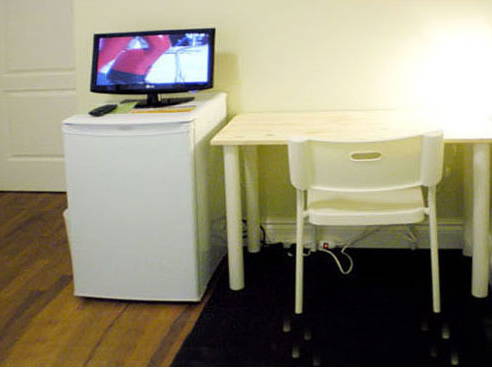 Colocation Montréal 70309-3