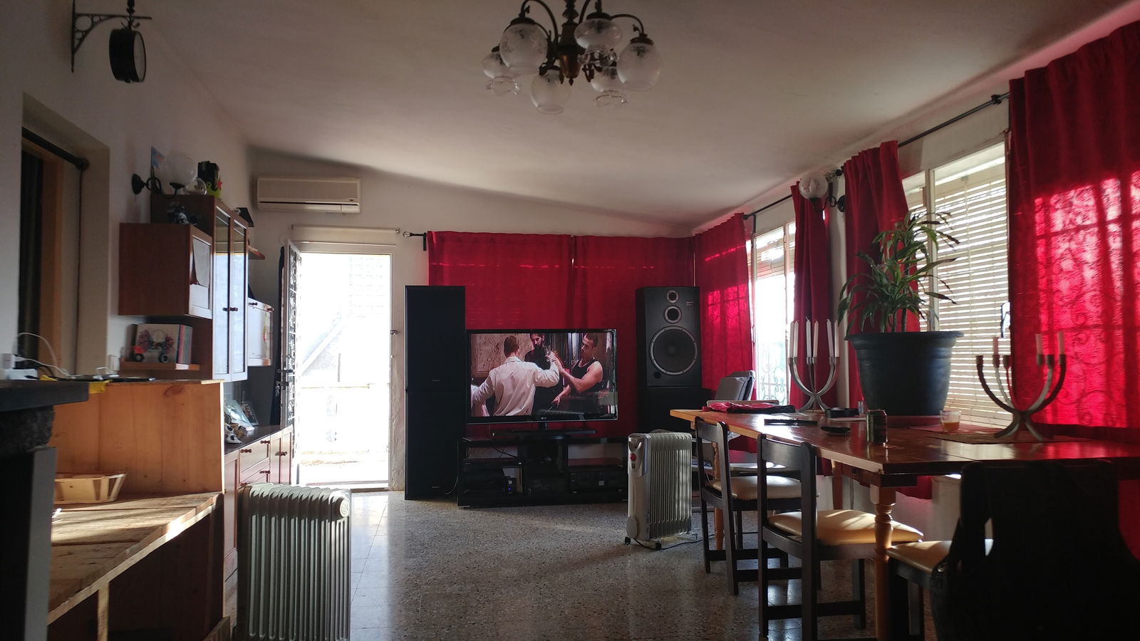 Chambre Chez L'habitant Barcelona 159320